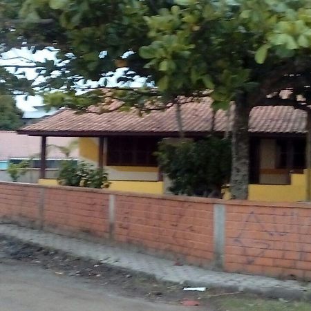 Casa Beira Mar Itapoa Βίλα Εξωτερικό φωτογραφία
