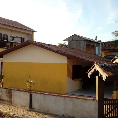 Casa Beira Mar Itapoa Βίλα Εξωτερικό φωτογραφία