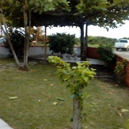 Casa Beira Mar Itapoa Βίλα Εξωτερικό φωτογραφία