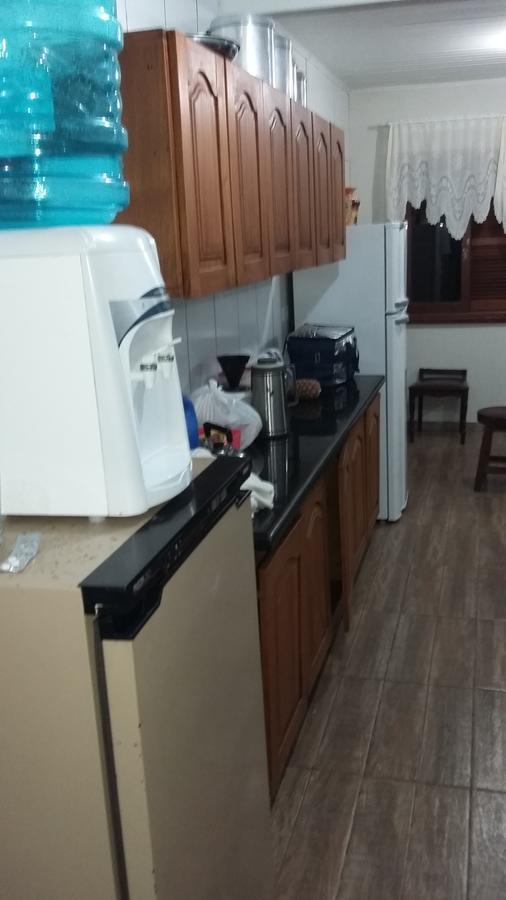 Casa Beira Mar Itapoa Βίλα Εξωτερικό φωτογραφία