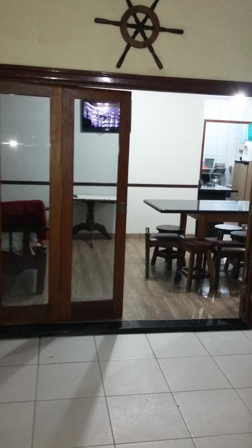 Casa Beira Mar Itapoa Βίλα Εξωτερικό φωτογραφία