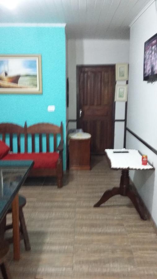 Casa Beira Mar Itapoa Βίλα Εξωτερικό φωτογραφία