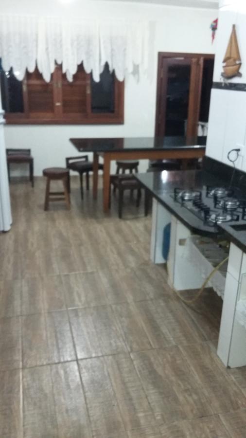 Casa Beira Mar Itapoa Βίλα Εξωτερικό φωτογραφία