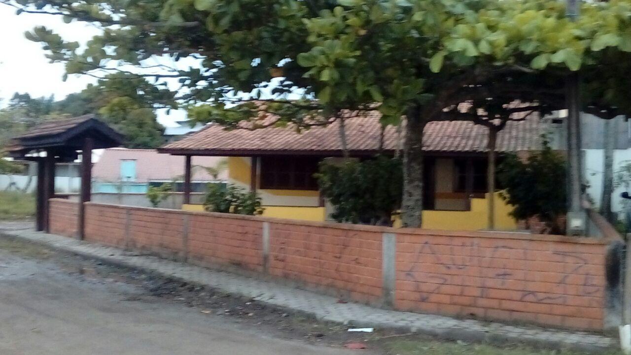 Casa Beira Mar Itapoa Βίλα Εξωτερικό φωτογραφία