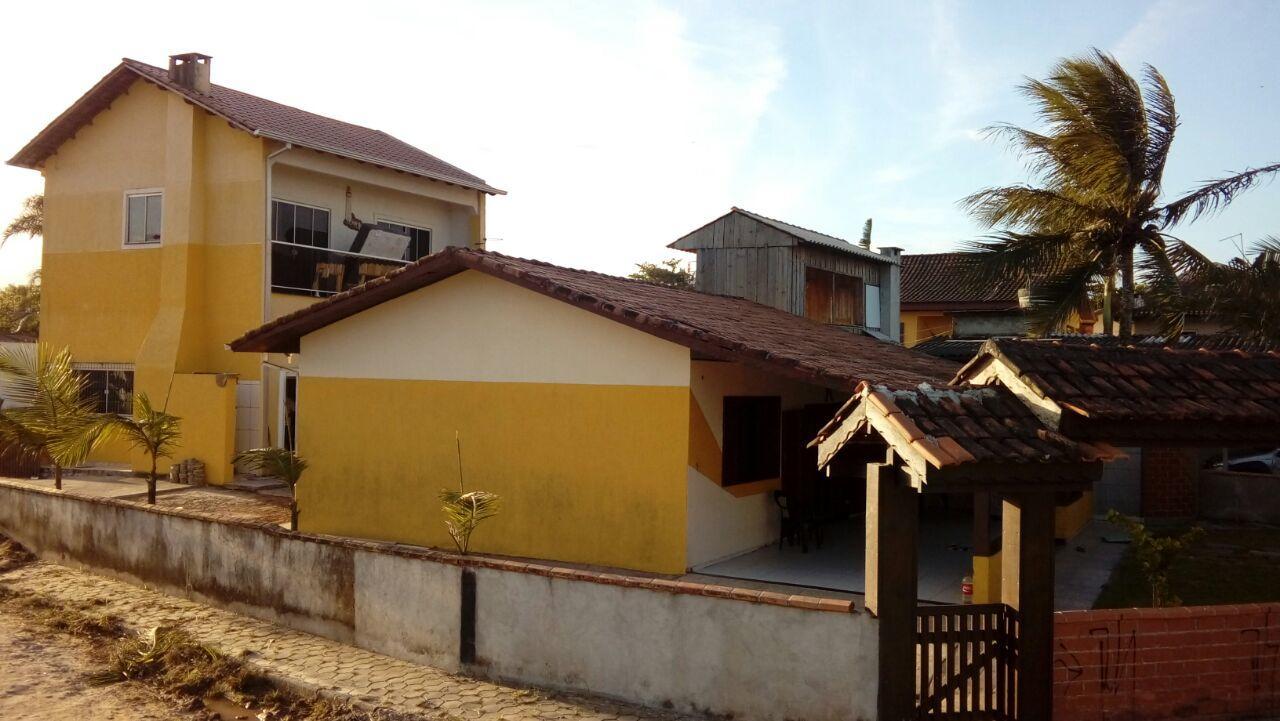 Casa Beira Mar Itapoa Βίλα Εξωτερικό φωτογραφία