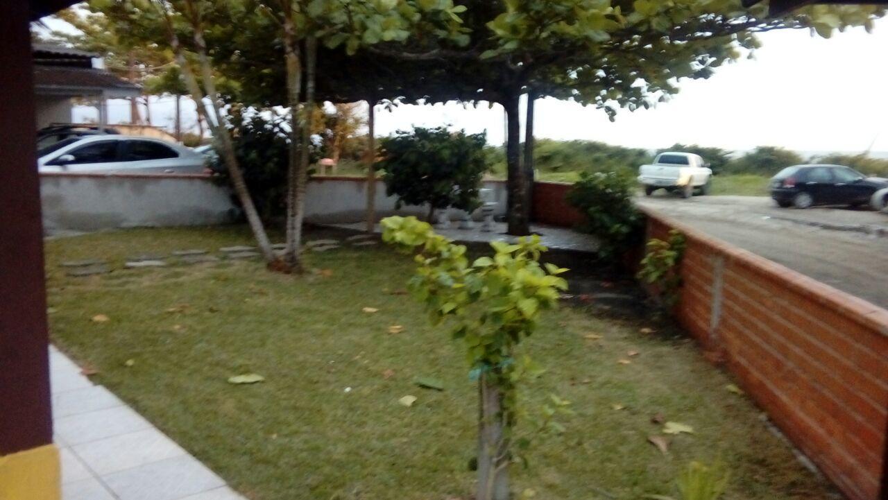 Casa Beira Mar Itapoa Βίλα Εξωτερικό φωτογραφία